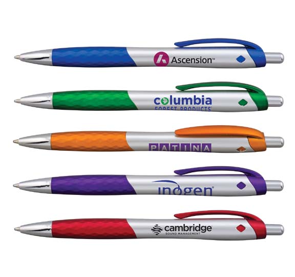 Pen #373 Diamo