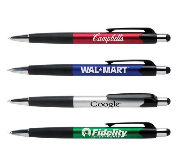 Pen #417 Mardi Gras