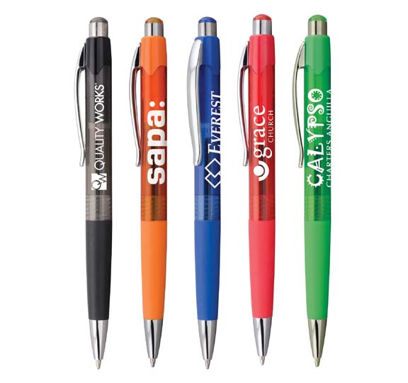 Pen #421 Mardi