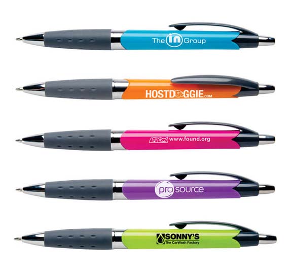 Pen #430 Torano