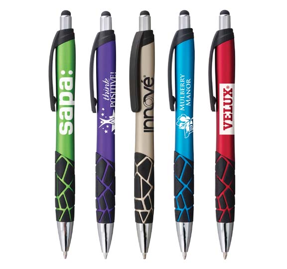 Pen #433 Mosaic