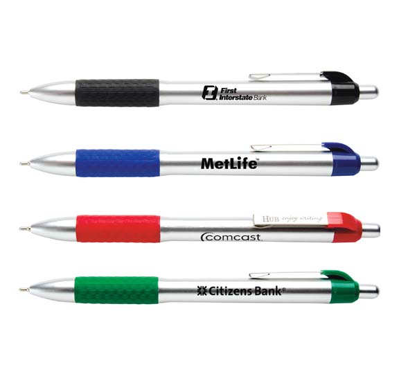 Pen #586 MaxGlide
