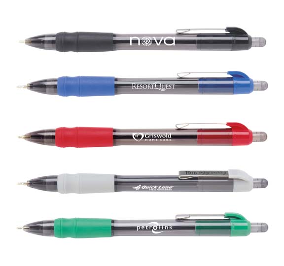 Pen #587 MaxGlide