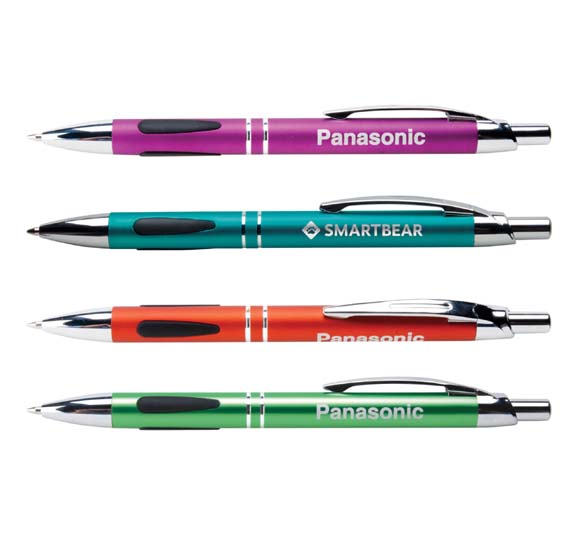 Pen #630 Vienna
