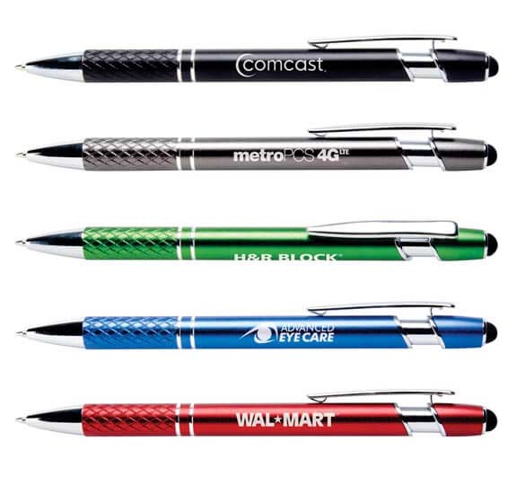 Pen #699 Textari