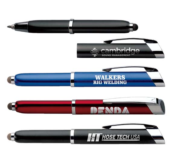 Pen #718 Terranova