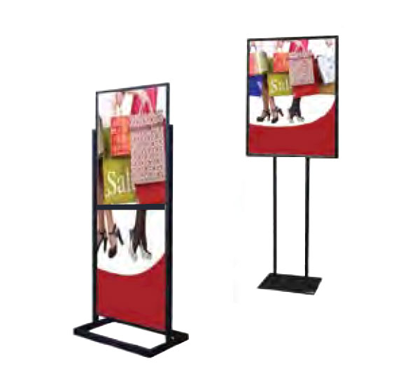 Bulletin Holders