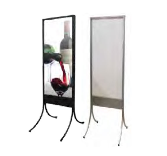 Double Sided Holder