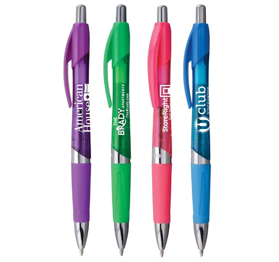 Pen #304 Gassetto Gem
