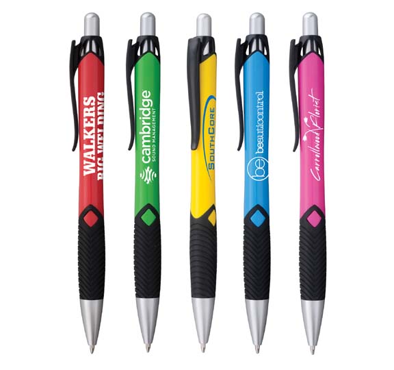 Pen #275 Koruna