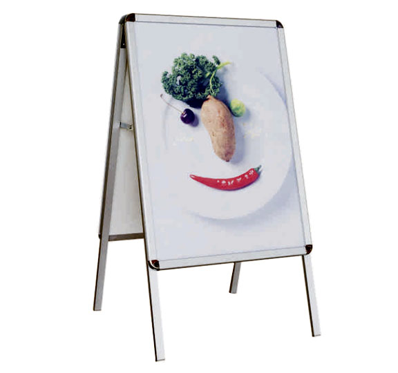 Snap Frame A Boards