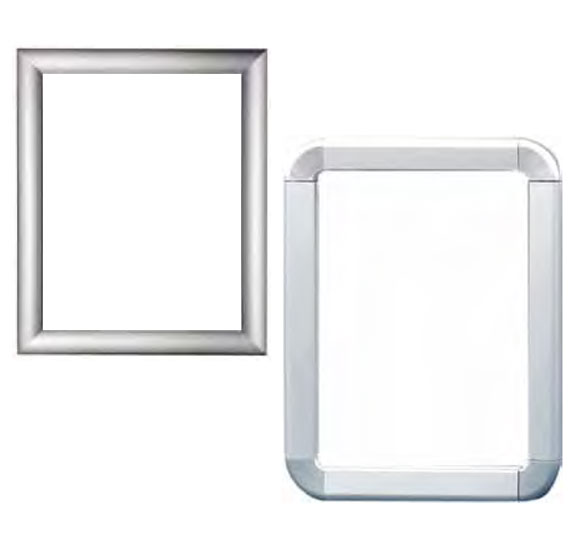 Snap Frames
