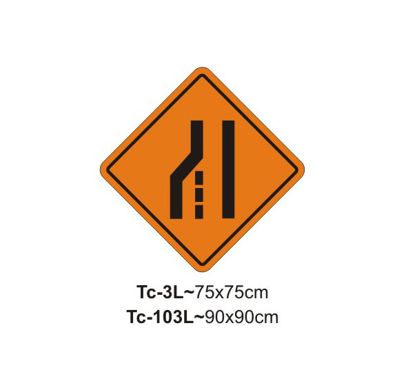Tc-3L